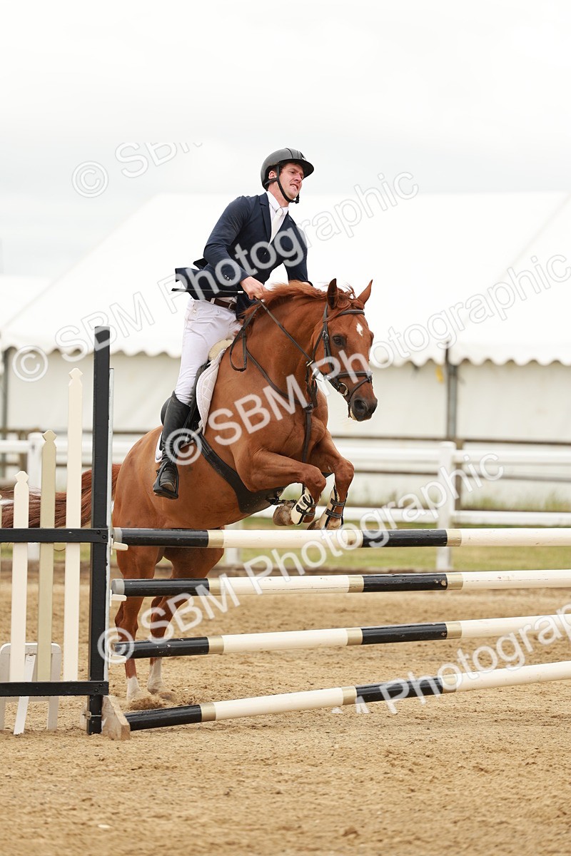 SBM_006811 - Class 2 - Senior Discovery - 1.00m Open