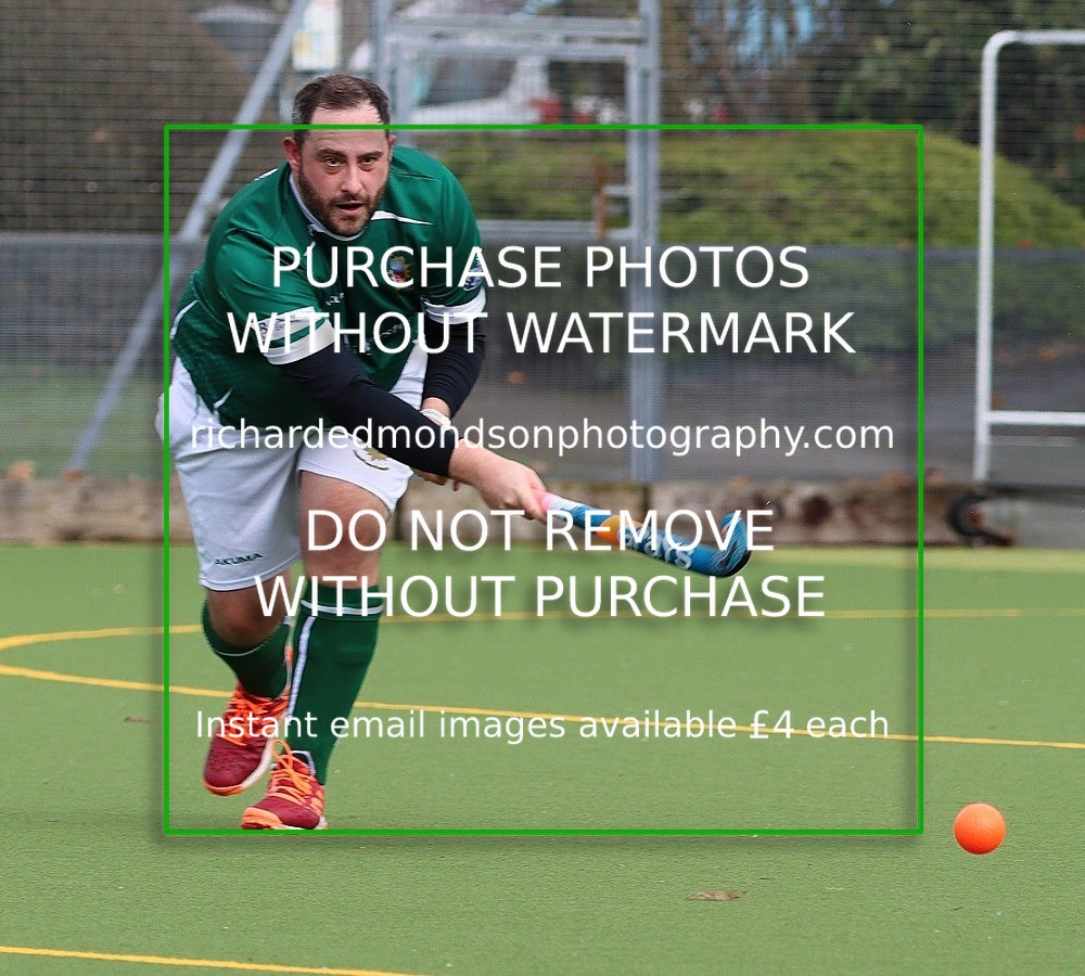 IMG_7010 - Kendal Mens Hockey  vs Keswick Seconds (25/3/23)