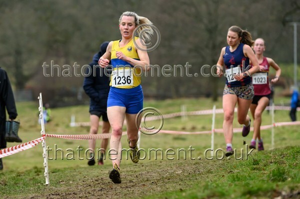 Falkirk26-922168 - Senior Women Set One