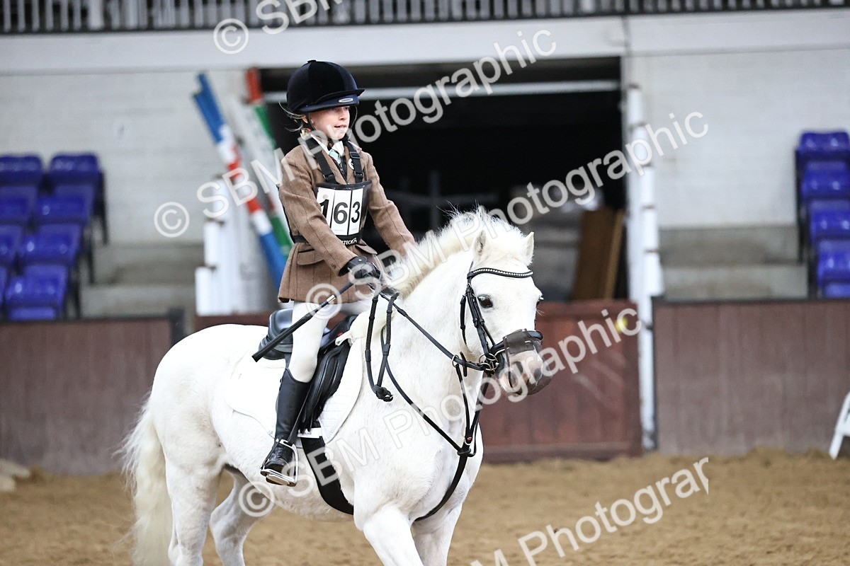 SBM_000270 - Class 2 - The Rug Lady 40cm Area 12 Championship Qualifier