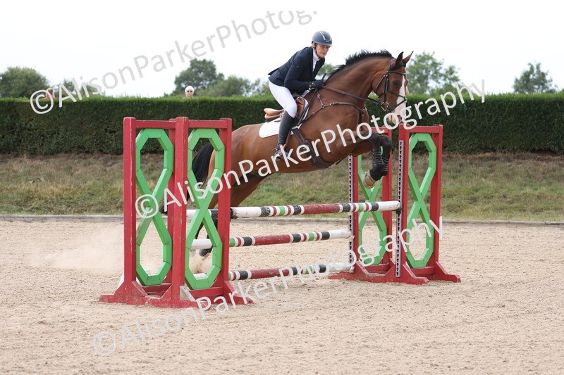 20250727-1949 - Class 6 - 90cm