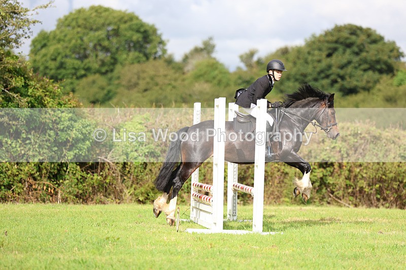 3E7A5216 - Class 1: 60cm Juniors and Seniors