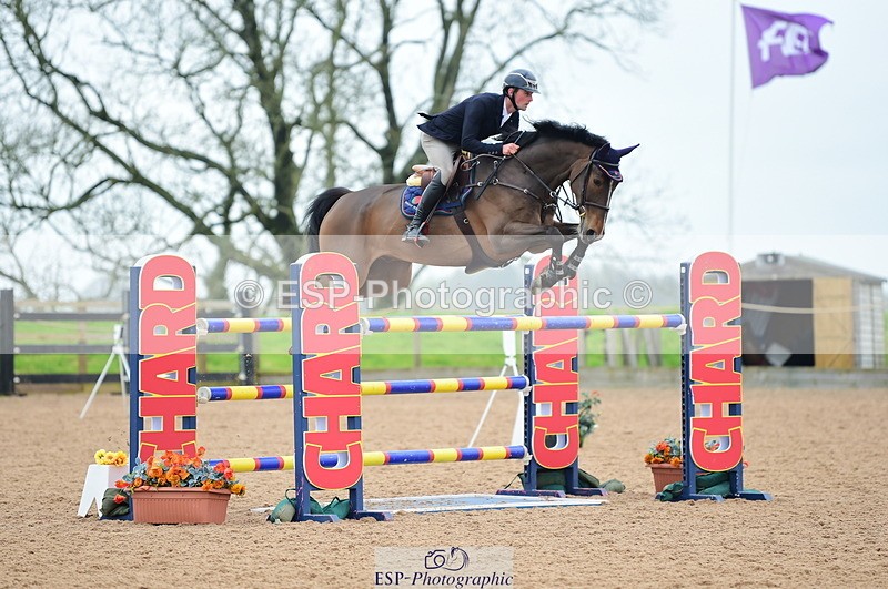 230505A-135626-04406 - Cls 22 Talent Seeker & 7 year old Quali