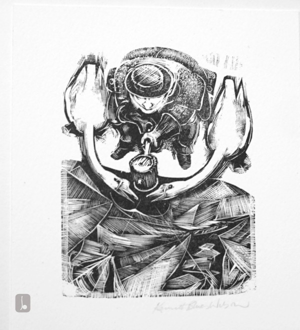 After John Clare - Winter exhibition 2022