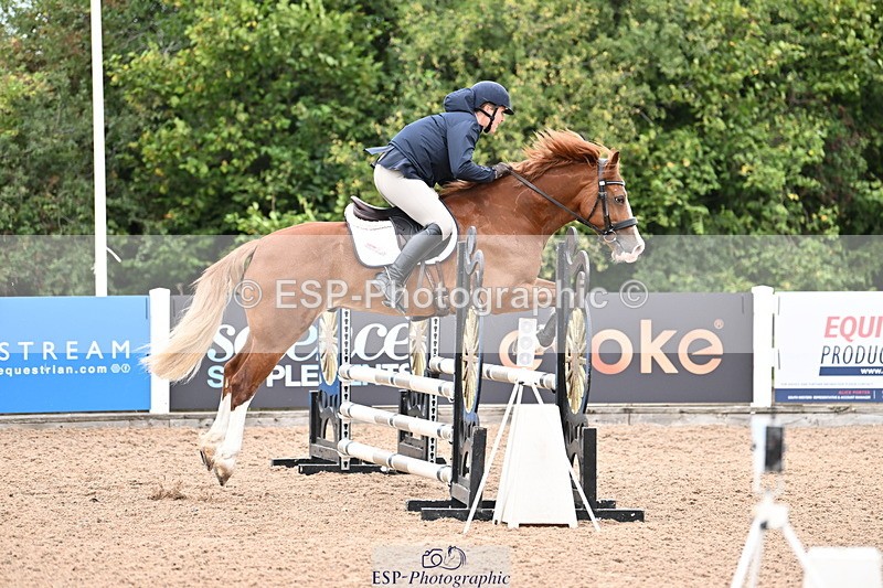 250820B-100228-00019 - Clear Round and Cls 1 British Novice and 90cm Open