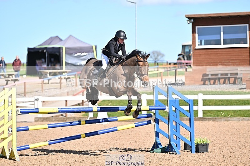 250328-142908-02755 - Cls 13 1.10m National Amateur Quali