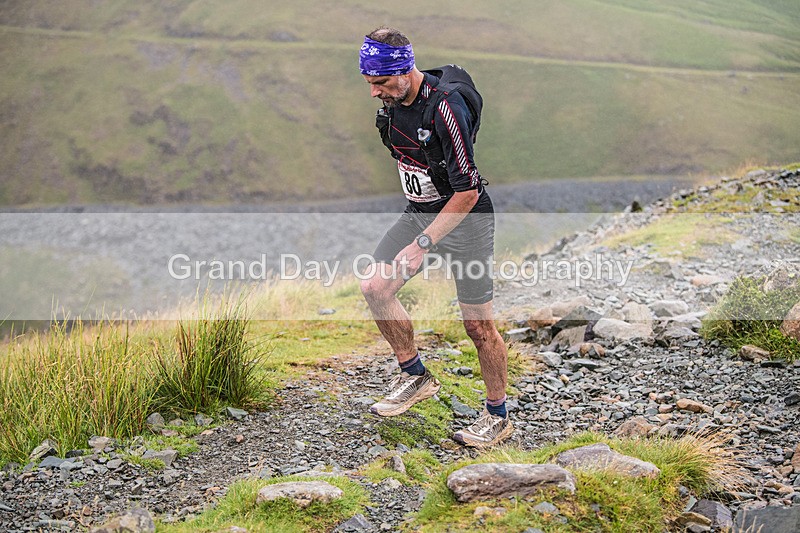 Buttermere h-s-340 - Buttermere Horseshoe Fell Race Saturday 4th July 2026