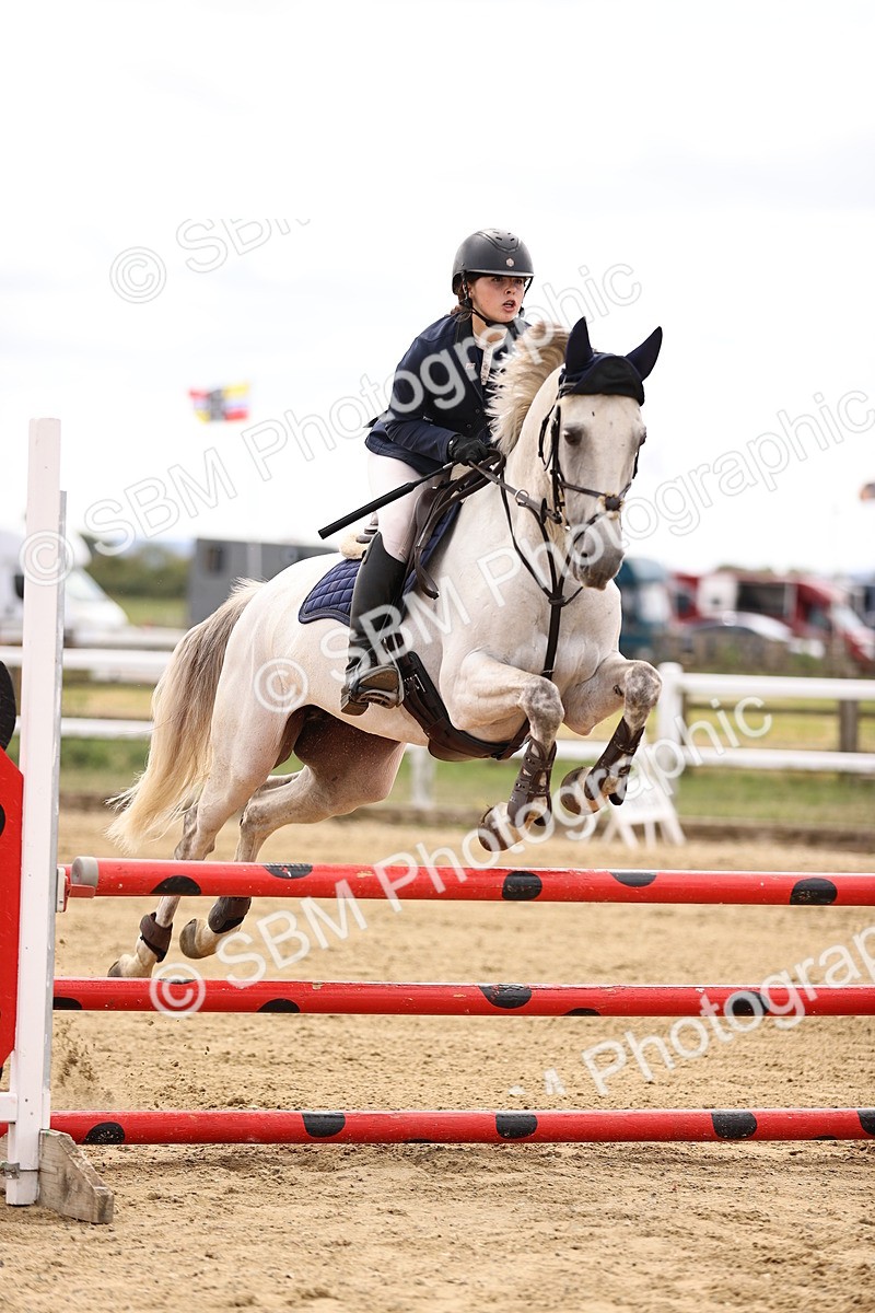 SBM_004178 - Class 3 -  Senior British Novice - 90m Open