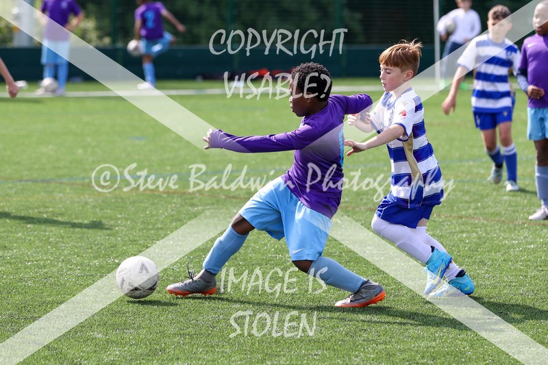 1DX30875 - U11 Boys