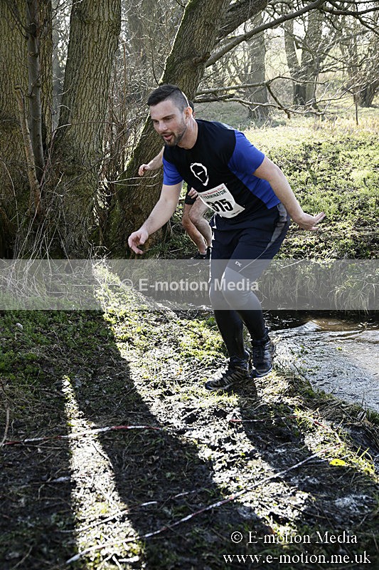 PVT 240219 804 - The Terminator Race - Pewsey Vale - 24/02/19