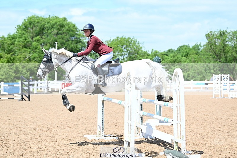 240609A-134349-05865 - Cls 25 Pony Newcomers and 1m Open