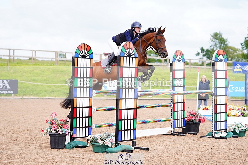 240630A-173020-15950 - Cls 26 Foxhunter 2nd Round