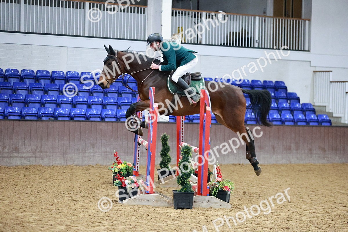 SBM_003465 - Class 15 - Senior British Novice - 90cm