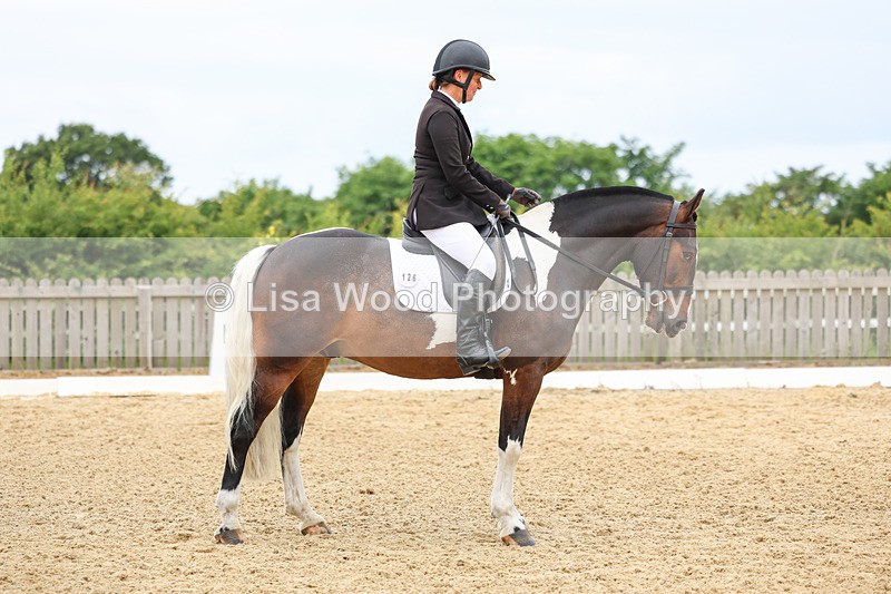 3E7A0309 - Class 4: Prelim 1 2024 Section B