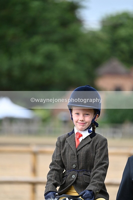 WJ7_6370 - Class 1 Lead Rein Pony