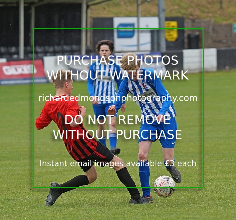 DSC00927 - Ambleside U16 v Grange Utd U15