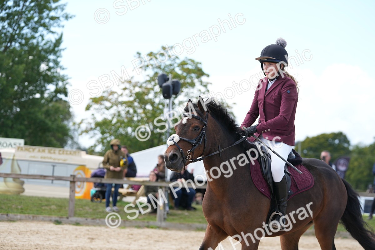SBM_44294 - J7 - Junior Pony 60cm Championship