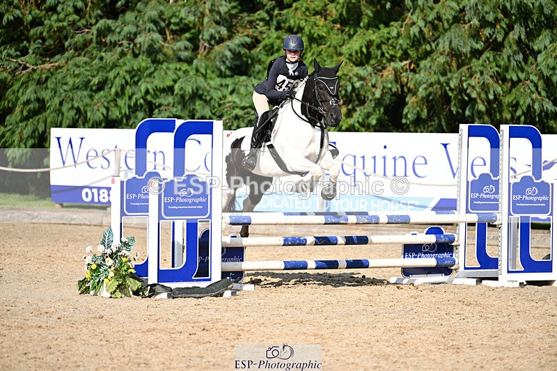 240824X-162136-29979 - 80cm Round 2 15.30 to 16.50