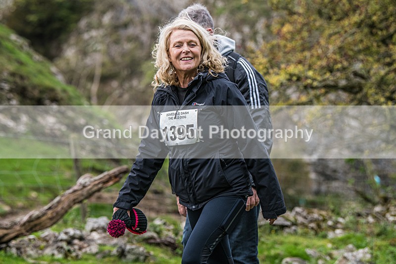 Dovedale Dash-2838 - Dovedale Dash Sunday 5th October 2025