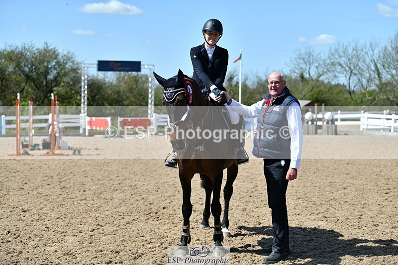 240420A-140037-11356 - Cls 39, Amateur 1.05m