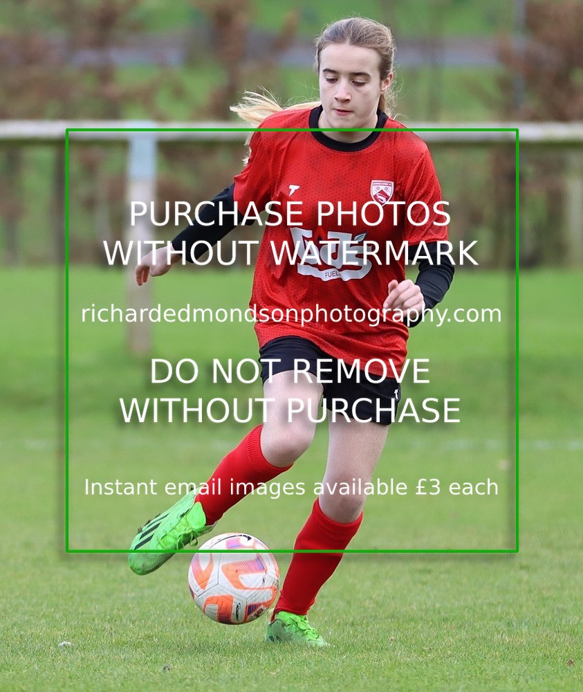 IMG_3510 - Kendal Utd Cobras v Morecambe