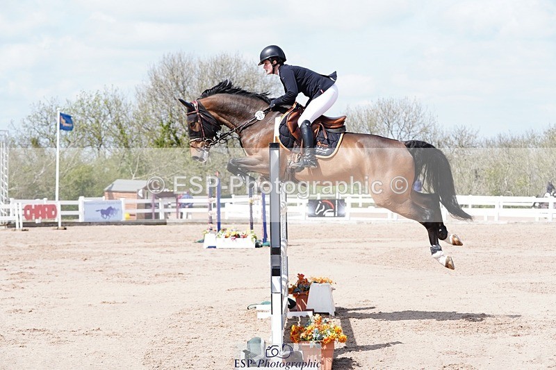 250425-133930-10052 - Cls 34 Young Horse 7yr old