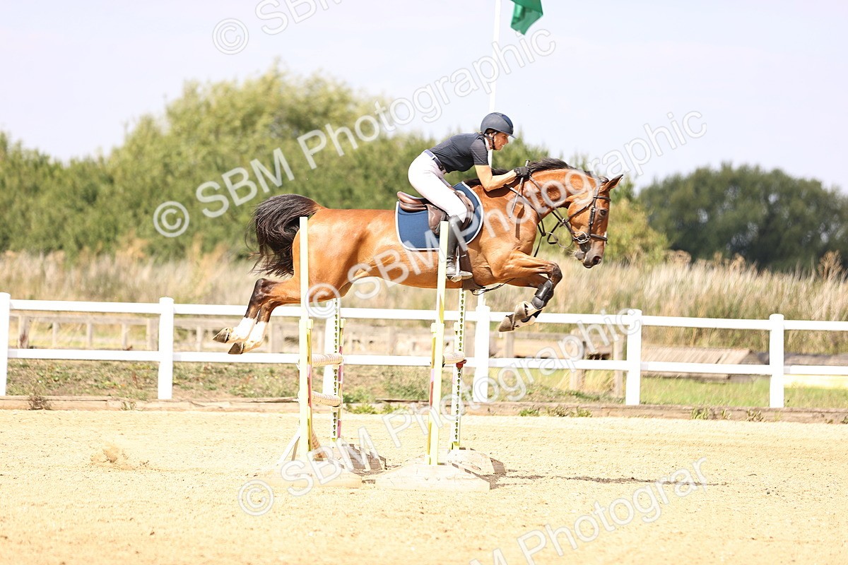SBM_006371 - Class 11 - Senior Discovery - 1.00m