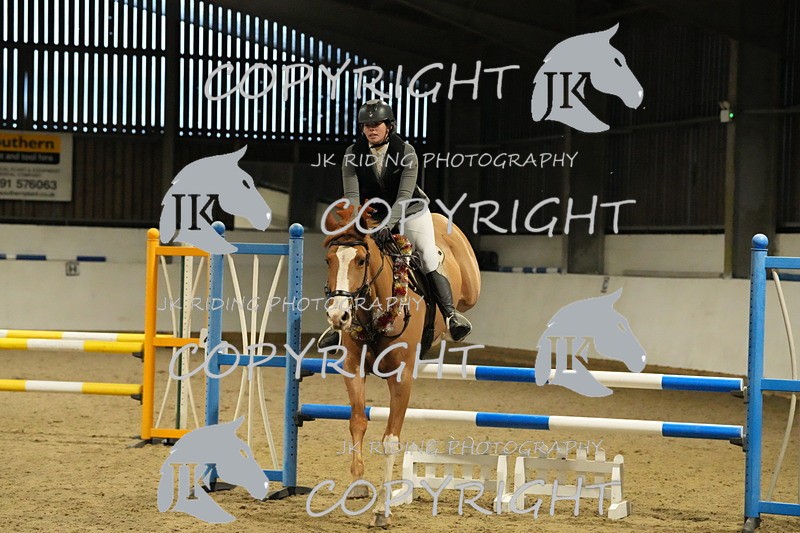 JKR03767 - Class 8 90cm