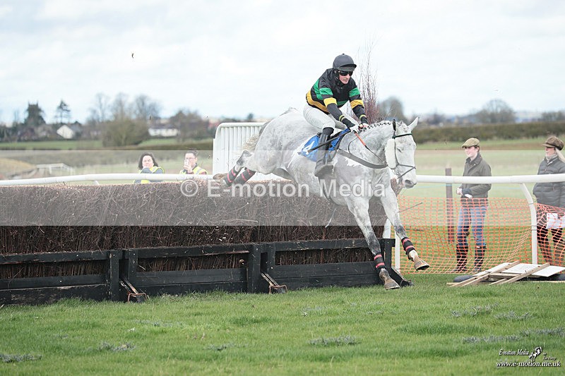PtP 170324 2118 - Oakley Hunt PtP Brafield-On-The-Green 17/03/24