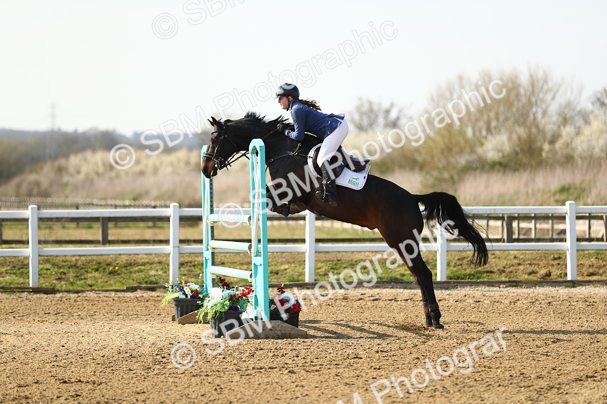 SBM_001521 - Class 6 - National 1.30m 1.40m