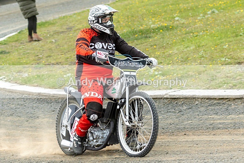 220618-7D-8E0A5493 - Ride & Skid It  Speedway Experience 18th June 22