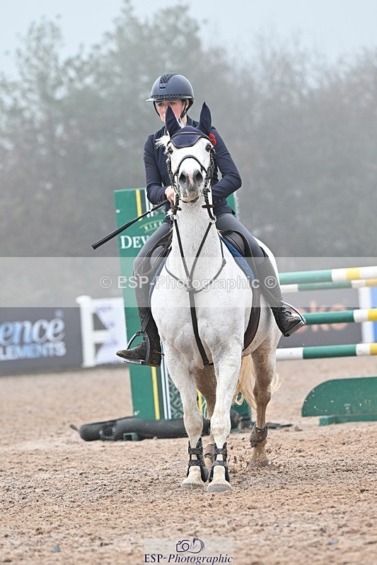 251115-130623-00875 - Cls 14+15 Junior 1.20m and 148cm