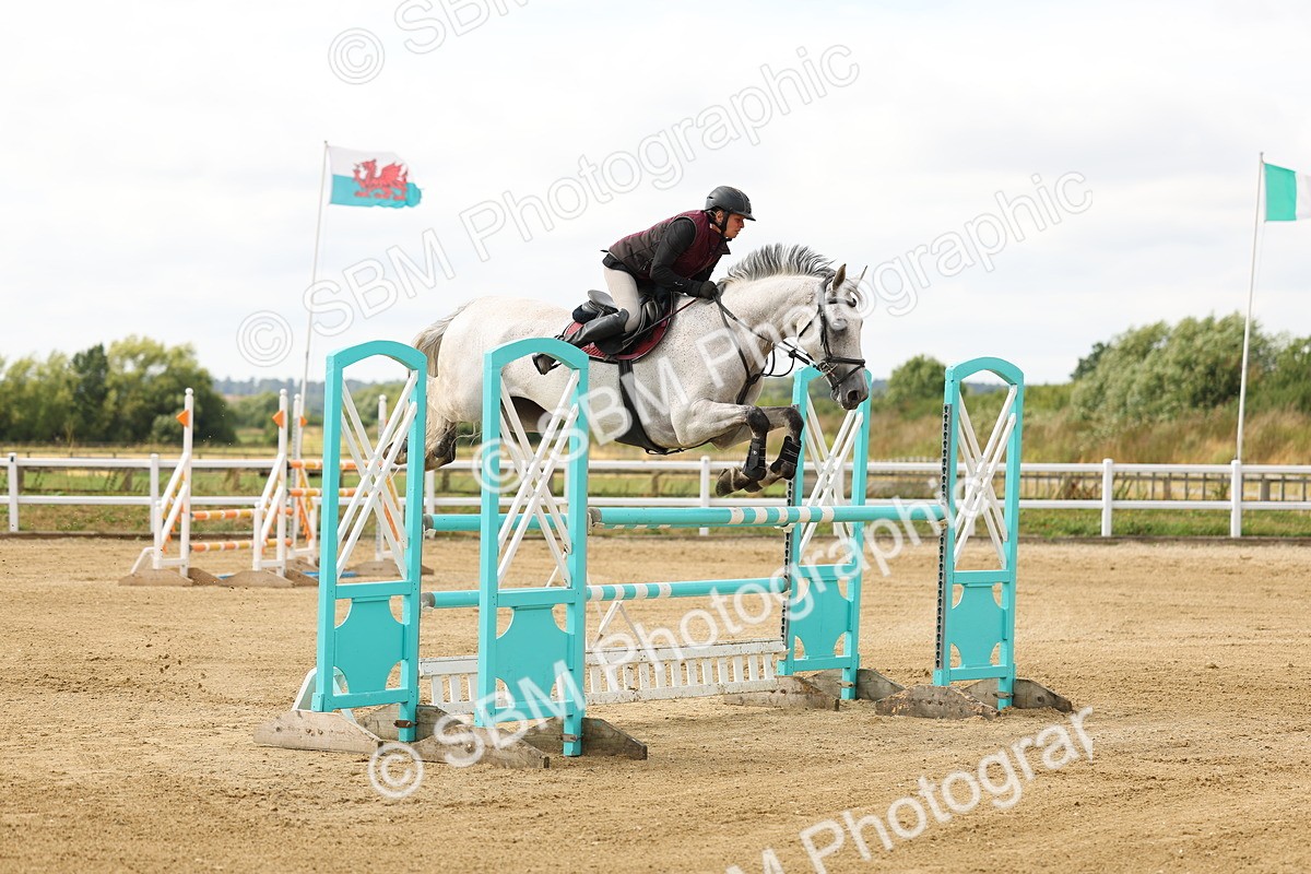 SBM_010880 - Class 5 - National 1.30m Open