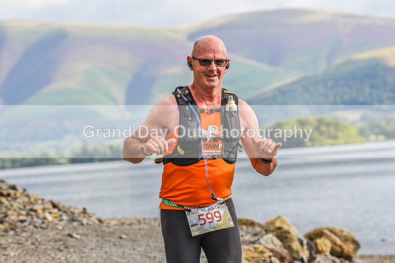 Borrowdale 21K-134 - High Terrain Events Borrowdale 21K Trail Run Sunday 21st August 2022