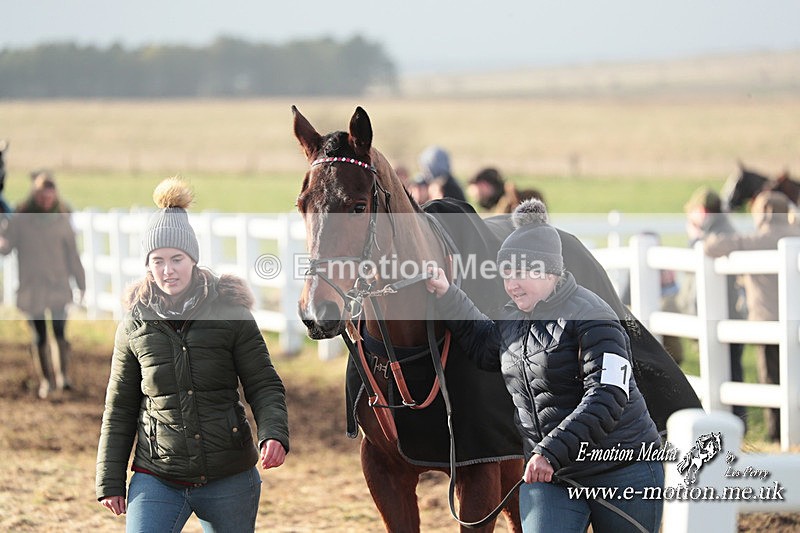 PtP 311223 1022 - Larkhill Racing Club Point-to-Point 31/12/23