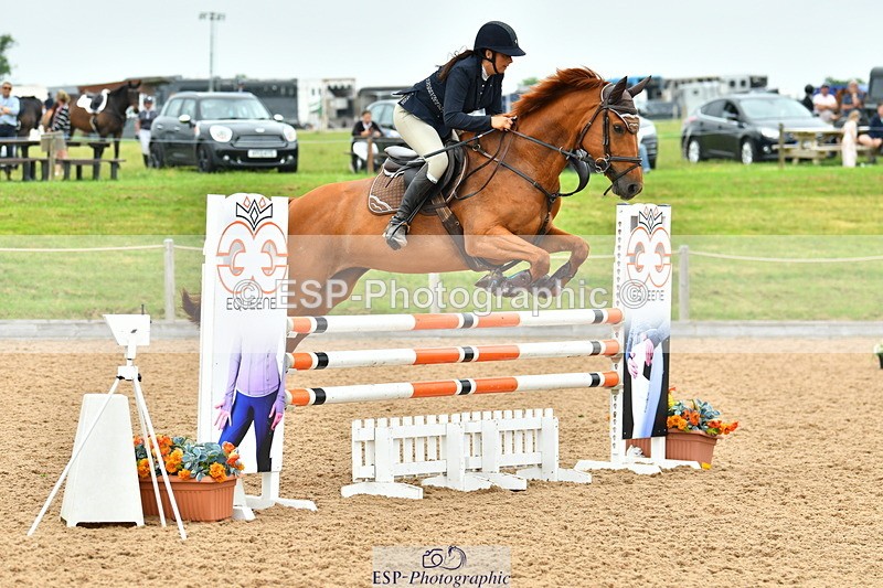 230611A-124301-05736 - Cls 26 Discovery 2nd R Jump Off's and Presentations