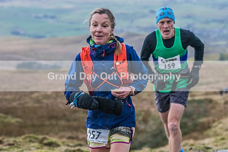 Nine Standards-216 - Nine Standards Fell Race Thursday 1st January 2026