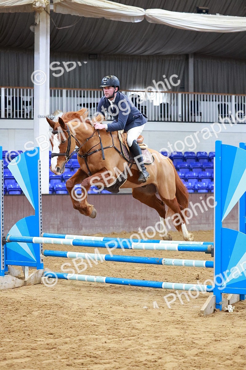 SBM_002888 - Class 1 - Clear Round