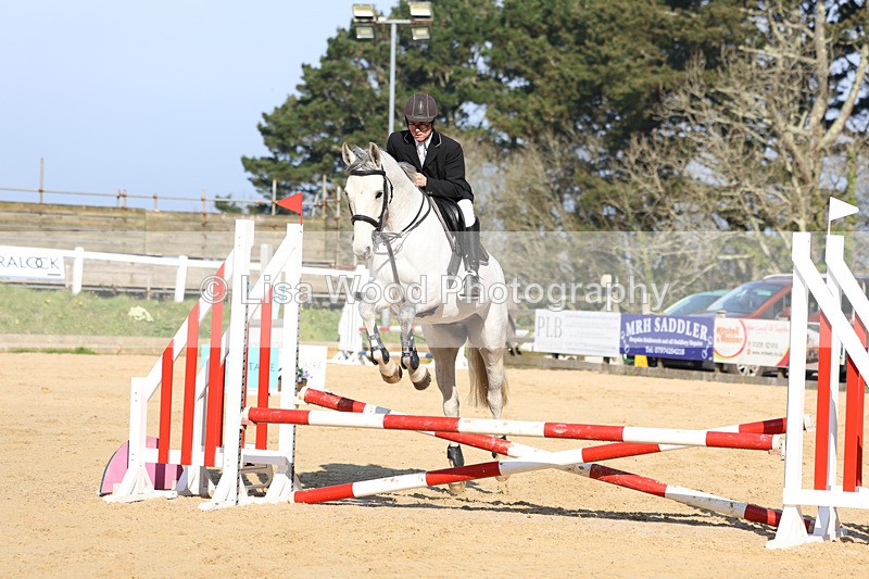 3E7A5990 - Class 2: Senior 70cm