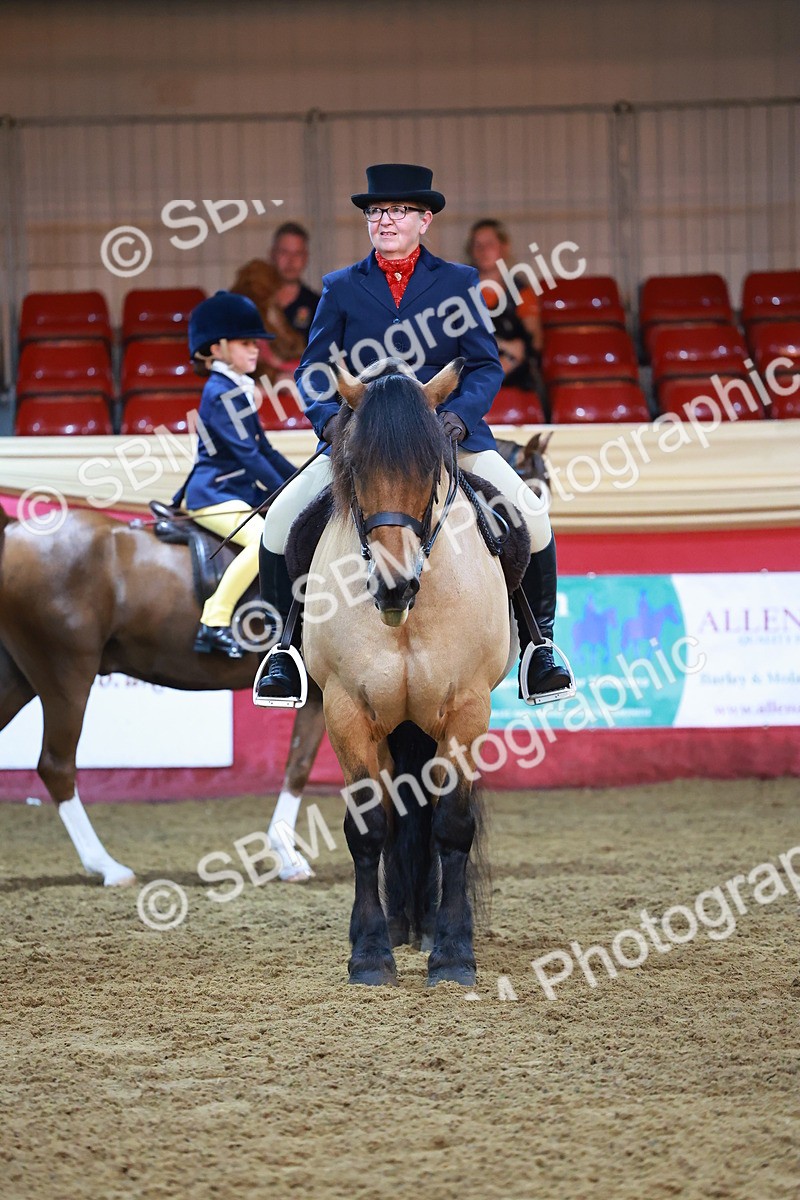 SBM_14824 - Class E - Best Turned Out Champ