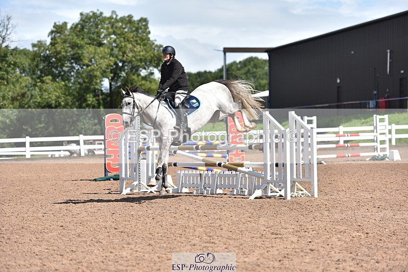 230805A-113058-00627 - Cls 6 Snr Discovery & 1m Open