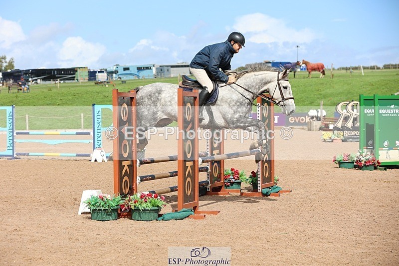 250911-141245-02349 - Cls 5 Chard Snr 90cm Speed Derby