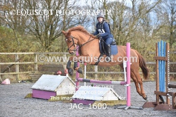 JAC_1600 - 70cm Snr Open, National AE Qualifier