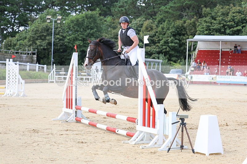 3E7A6303 - Class 2: 50cm Open