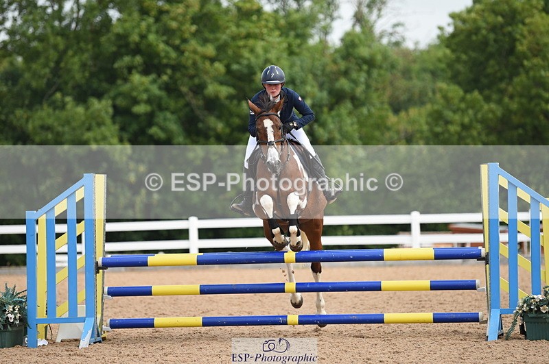 230628A-103040-00102 - Cls 1 British Novice & 90cm Open