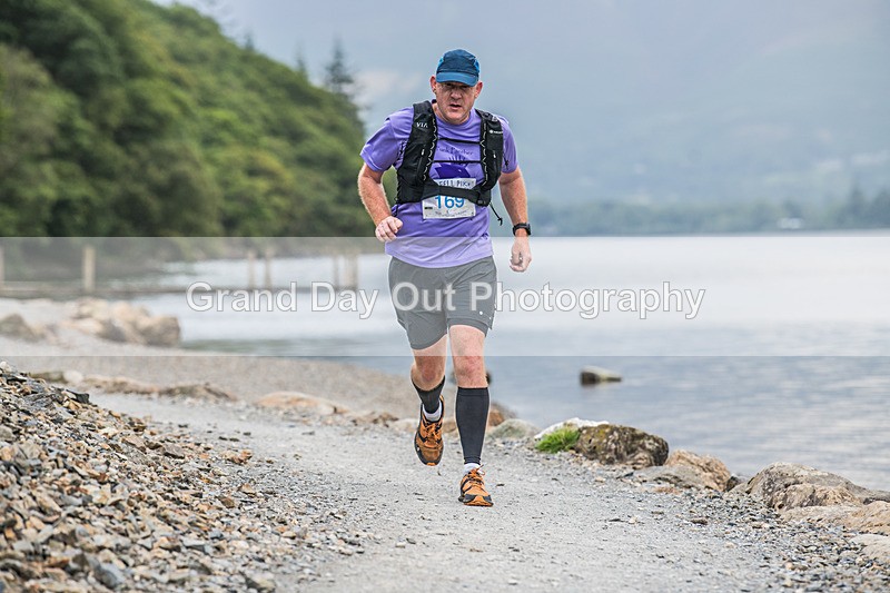 Scafell-217 - High Terrain Events Scafell Pike Trail Marathon Sunday 18th August 2024