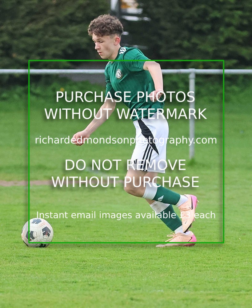 533A4581 - Holker Old Boys Under 16's