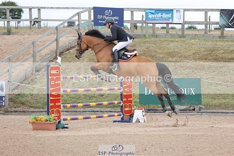 250719-132323-15542 - Cls 3, 3 Star Small Tour Start til Break