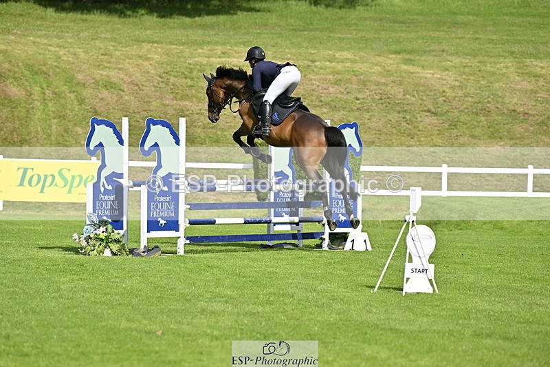 250613A-092929-00001 - Cls 1 Snr Newcomers and 1.10m Open