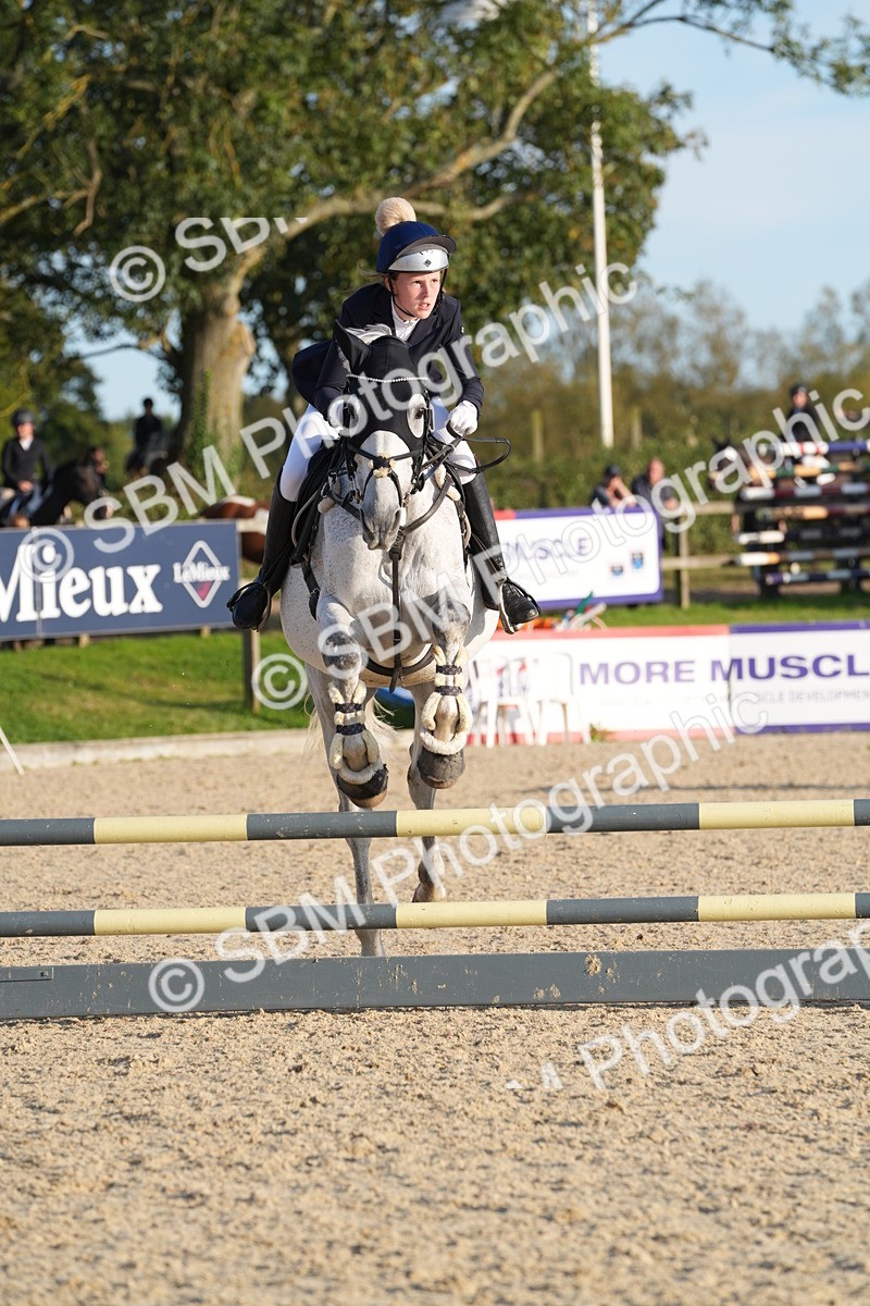 SBM_54238 - J23 - Junior Horse 70cm Championship